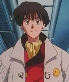 Justy Ueki Tylor