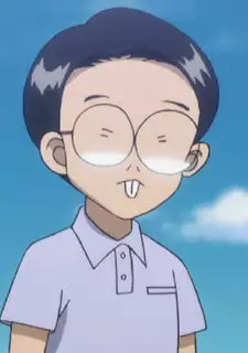 Lin Koshi