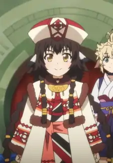 Anju