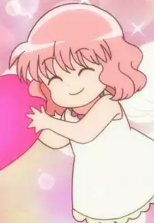 Pipiku the Angel