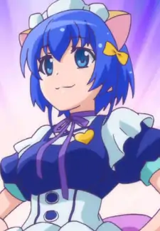 Kokona Saionji