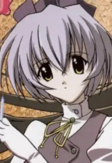 Kisaragi Ninomai