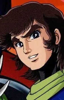 Ryoma Nagare