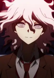 Nagito Komaeda