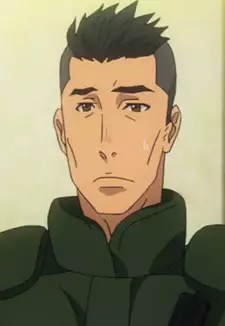 Akira Tomita