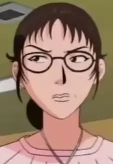 Kyouko Ebe