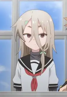 Sakurako Mikage