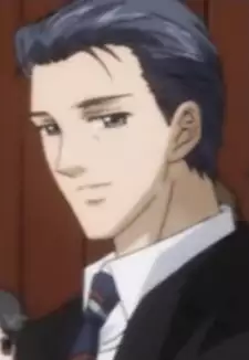 Father Tsukimori