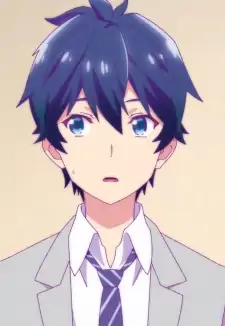 Asahi Kashiwagi
