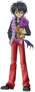 Hiroto Kazama
