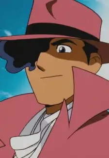 Kenji Murasame