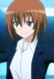 Moe Fukuoka