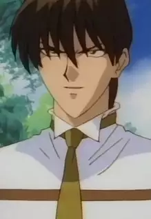 Tetsuma Okubo