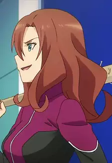 Kyouko Yatsuzaki
