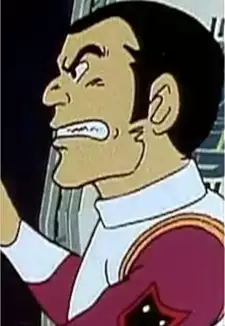 Kazuto Nagato