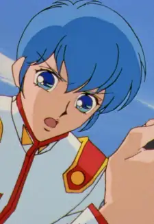 Miki Kaoru