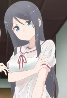 Sumire Yamanashi
