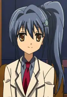 Ellery Himeyuri