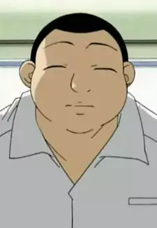 Ganji Nishimoto