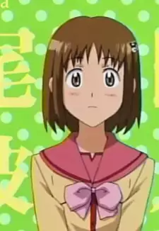 Hazuki Oda
