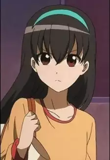 Rika Tsuwabuki