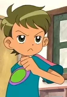 Kota Amano