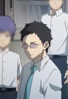 Soutarou Shinozaki