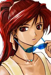Misaki Matsuya