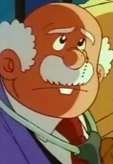 Dr. Yabu