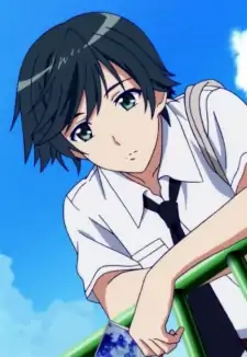 Yuu Haruna