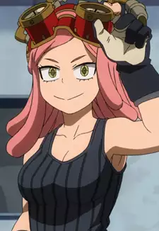 Mei Hatsume
