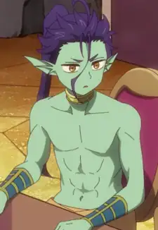 Poseidon