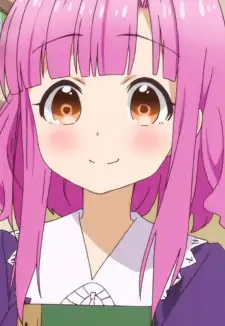 Megumi Sakura