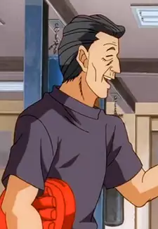 Yasuda