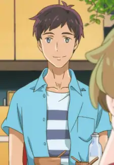Mr. Yasaka