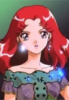 Scarlet Ohara