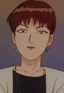 Rie Kanou