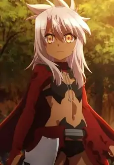 Chloe von Einzbern