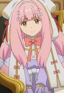 Liselotte Crawford