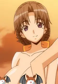 Kyoko Moroboshi
