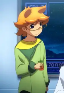 Ataru Suruga