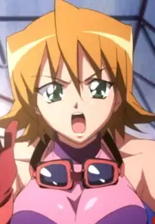 Sayoko Tsukinomori