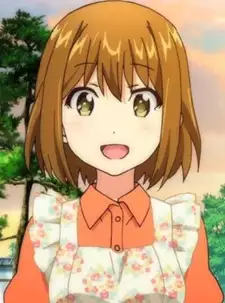Mother Shiina