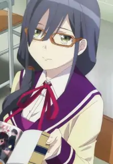 Miko Kouenji
