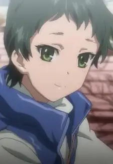 Haruka Kawashima