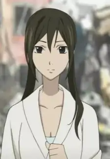 Sayo Izawa