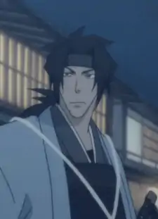 Sanosuke Harada