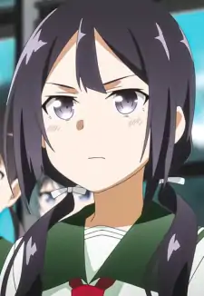 Mebuki Kusunoki