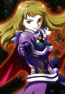 Shizuru Viola