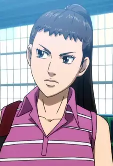 Akiko Oowada